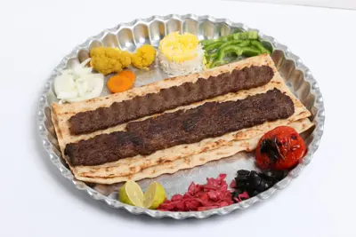 خوراک سلطانی