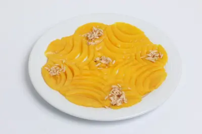 حلوا دیس